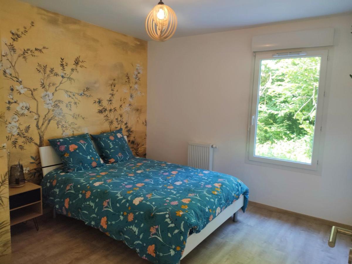 Holiday home Maison Au Pegasus Bridge & Proche Benouville (Calvados)