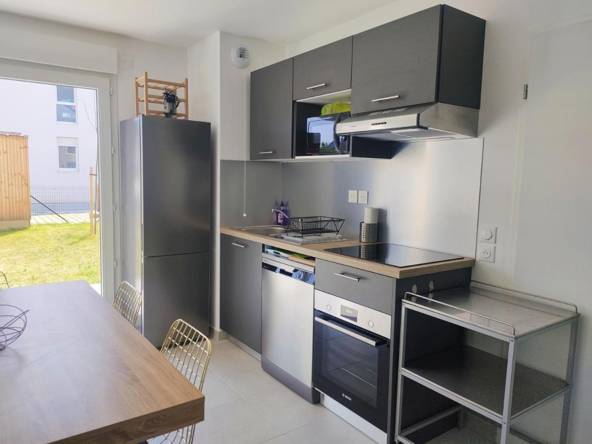 Holiday home Maison Au Pegasus Bridge & Proche