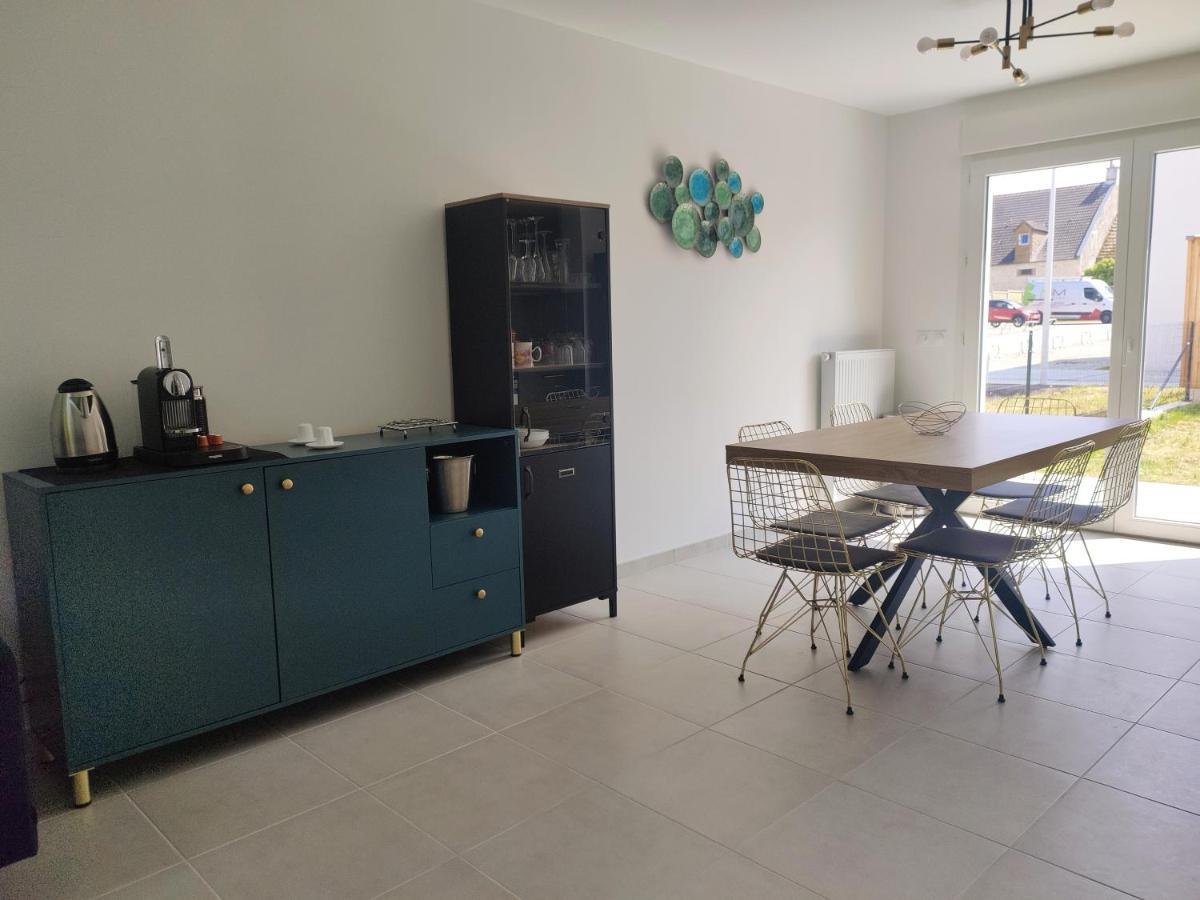 Holiday home Maison Au Pegasus Bridge & Proche